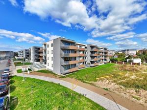 Prodej bytu 2+kk, Olomouc - Povel, Loudova, 57 m2