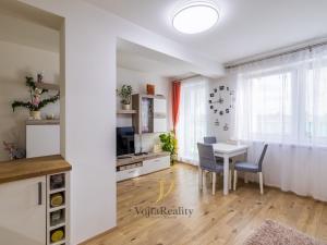 Prodej bytu 2+kk, Olomouc - Povel, Loudova, 57 m2