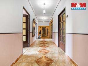 Prodej atypického bytu, Březová, Smetanova, 177 m2