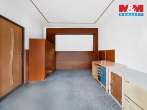 Prodej atypického bytu, Březová, Smetanova, 177 m2