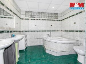 Prodej atypického bytu, Březová, Smetanova, 177 m2