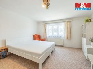 Prodej rodinného domu, Rakovník - Rakovník II, Smetanova, 75 m2