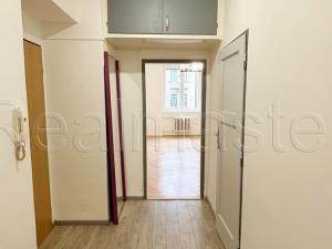 Pronájem bytu 2+1, Ústí nad Labem, Masarykova, 51 m2