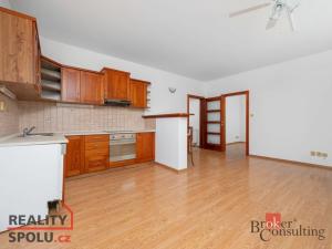 Prodej bytu 2+kk, Hrádek nad Nisou, 1. máje, 55 m2