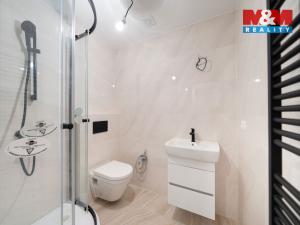 Prodej bytu 1+kk, Brno - Židenice, Táborská, 32 m2