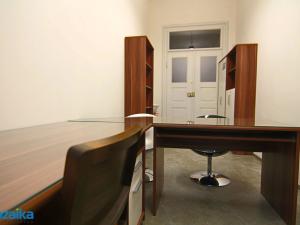 Pronájem kanceláře, Litomyšl, Braunerovo nám., 11 m2