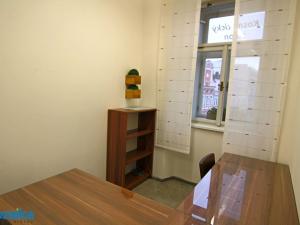 Pronájem kanceláře, Litomyšl, Braunerovo nám., 11 m2