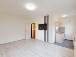 Prodej bytu 1+1, Most, Jana Kubelíka, 27 m2