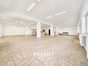 Pronájem obchodního prostoru, Jihlava, Žižkova, 183 m2