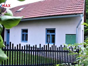 Prodej rodinného domu, Libošovice - Rytířova Lhota, 100 m2