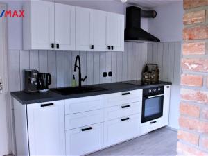 Prodej rodinného domu, Libošovice - Rytířova Lhota, 100 m2