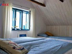 Prodej rodinného domu, Libošovice - Rytířova Lhota, 100 m2