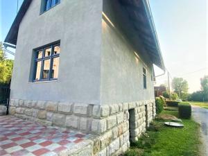 Prodej rodinného domu, Libošovice - Rytířova Lhota, 100 m2