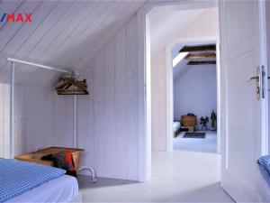 Prodej rodinného domu, Libošovice - Rytířova Lhota, 100 m2