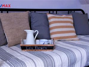 Prodej rodinného domu, Libošovice - Rytířova Lhota, 100 m2