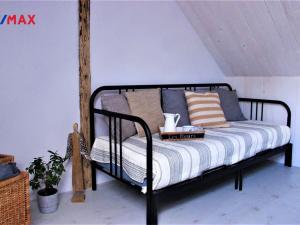 Prodej rodinného domu, Libošovice - Rytířova Lhota, 100 m2