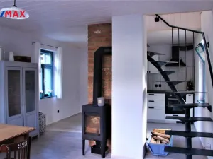 Prodej rodinného domu, Libošovice - Rytířova Lhota, 100 m2