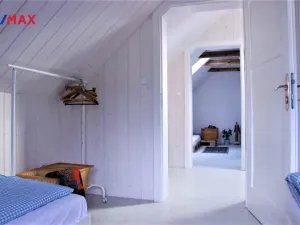 Prodej rodinného domu, Libošovice - Rytířova Lhota, 100 m2