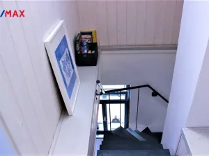 Prodej rodinného domu, Libošovice - Rytířova Lhota, 100 m2