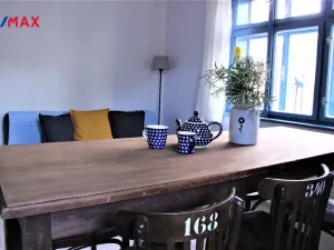 Prodej rodinného domu, Libošovice - Rytířova Lhota, 100 m2