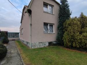 Prodej rodinného domu, Ostrava, Krmelínská, 83 m2