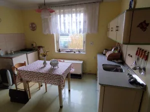 Prodej rodinného domu, Ostrava, Krmelínská, 83 m2