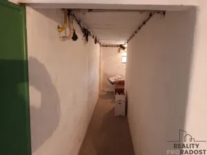 Prodej rodinného domu, Ostrava, Krmelínská, 83 m2