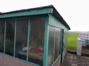 Prodej rodinného domu, Ostrava, Krmelínská, 83 m2