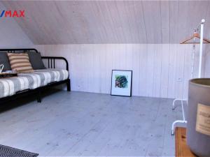 Prodej chalupy, Libošovice - Rytířova Lhota, 100 m2