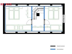 Prodej chalupy, Libošovice - Rytířova Lhota, 100 m2