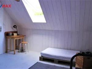 Prodej chalupy, Libošovice - Rytířova Lhota, 100 m2