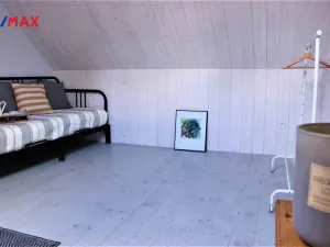 Prodej chalupy, Libošovice - Rytířova Lhota, 100 m2