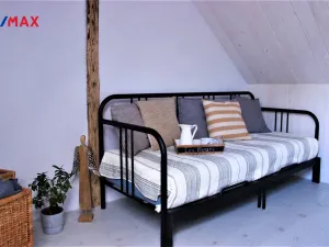 Prodej chalupy, Libošovice - Rytířova Lhota, 100 m2