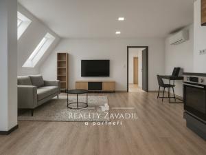 Pronájem bytu 3+kk, Ostrava - Slezská Ostrava, Šenovská, 74 m2