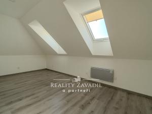 Pronájem bytu 3+kk, Ostrava - Slezská Ostrava, Šenovská, 74 m2