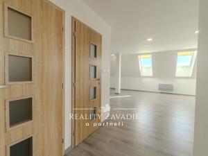 Pronájem bytu 3+kk, Ostrava - Slezská Ostrava, Šenovská, 74 m2