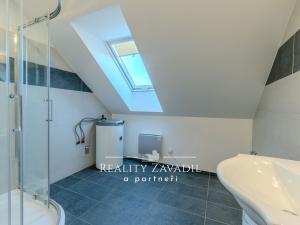 Pronájem bytu 3+kk, Ostrava - Slezská Ostrava, Šenovská, 74 m2