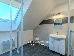 Pronájem bytu 3+kk, Ostrava - Slezská Ostrava, Šenovská, 74 m2