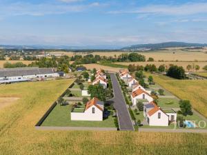 Prodej pozemku pro bydlení, Stavenice, 828 m2