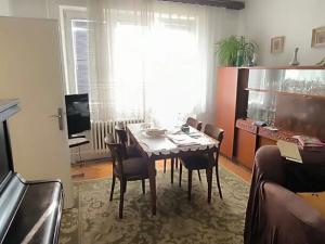 Prodej bytu 2+1, Ostrava, Sokolovská, 60 m2