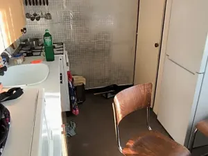 Prodej bytu 2+1, Ostrava, Sokolovská, 60 m2