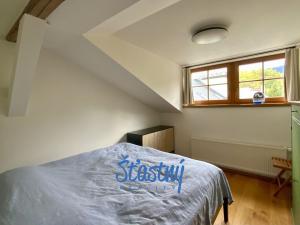 Prodej atypického bytu, Černý Důl, 78 m2