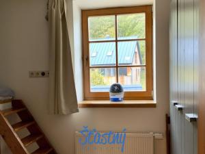 Prodej atypického bytu, Černý Důl, 78 m2