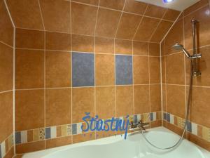 Prodej atypického bytu, Černý Důl, 78 m2