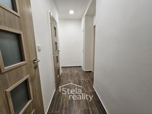 Pronájem bytu 1+1, Břidličná, 34 m2