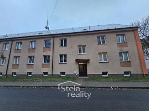 Pronájem bytu 1+1, Břidličná, 34 m2