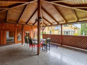 Prodej rodinného domu, Kadaň, Třešňová, 405 m2