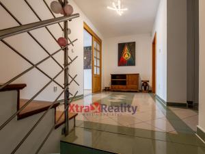 Prodej rodinného domu, Kadaň, Třešňová, 405 m2