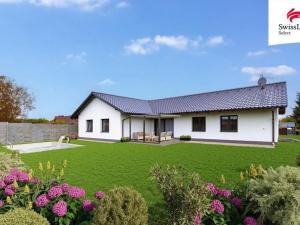 Prodej rodinného domu, Choltice, Na Hlásku, 180 m2