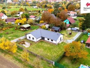 Prodej rodinného domu, Choltice, Na Hlásku, 180 m2